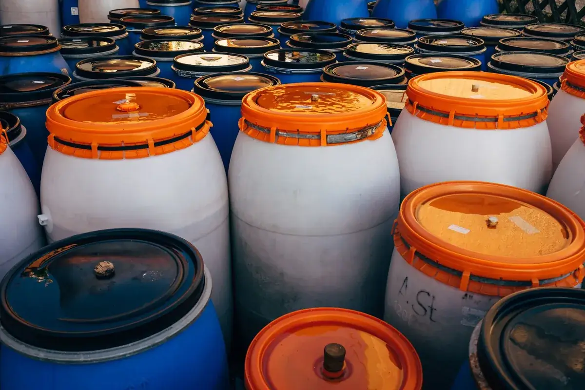 Hazmat Cleanup in Olivet, TN
